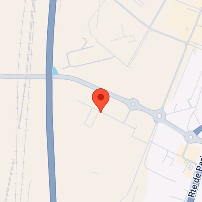 8 Avenue De Shenzhen, Chasseneuil-du-poitou - Image 10