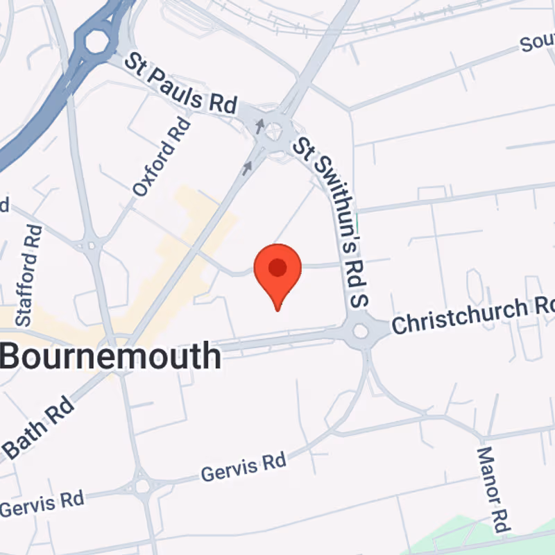 18 Christchurch Road, Bournemouth - Image 11