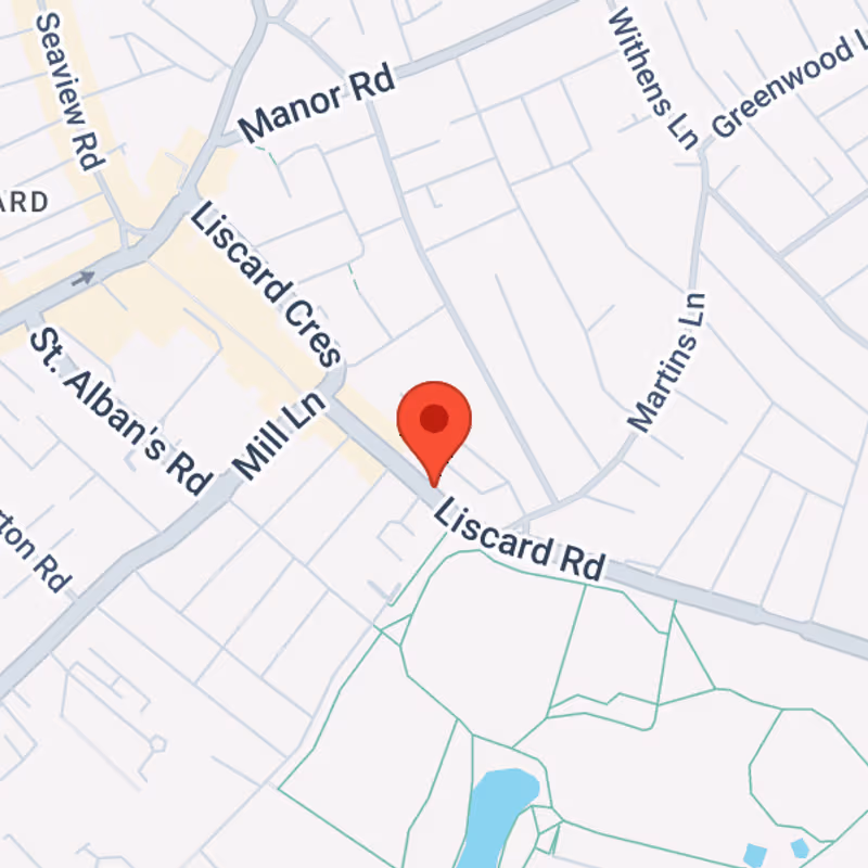 The Old School 188 Liscard Road, Wallasey - Image 12