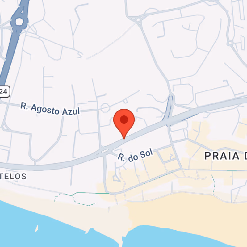 Av Das Comunidades Lusíadas Cpr2 Bloco 2 Fração J, Portimao - Image 12