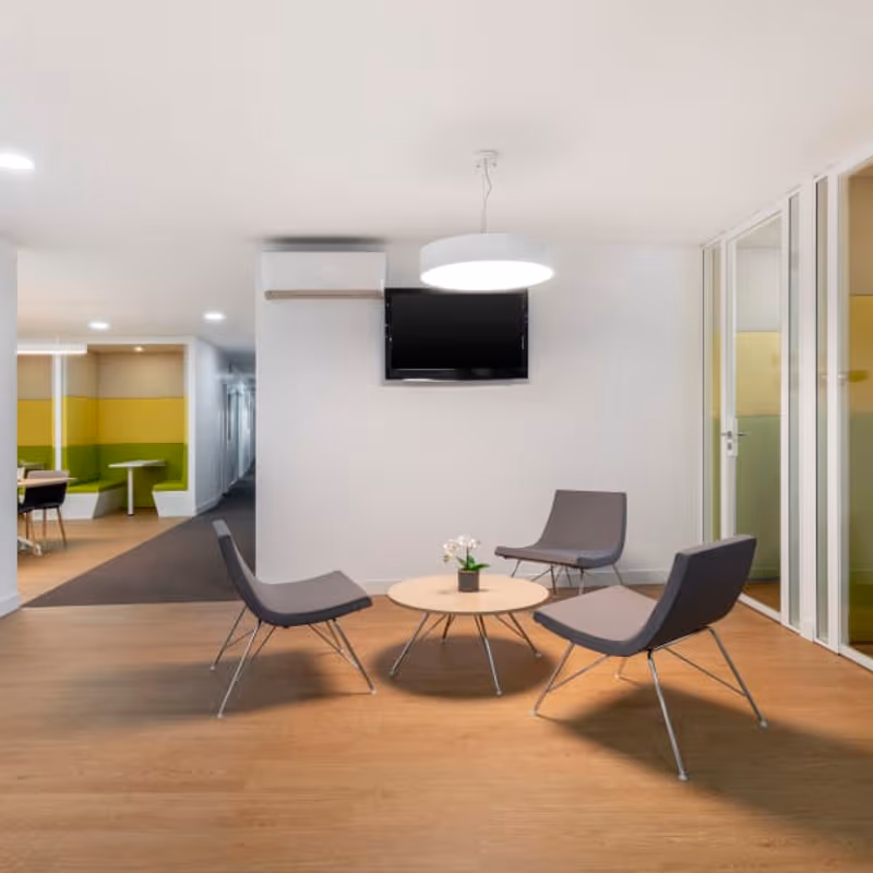 Boavista Praça Mouzinho De Albuquerque N 113 5º Andar, Porto - Image 7