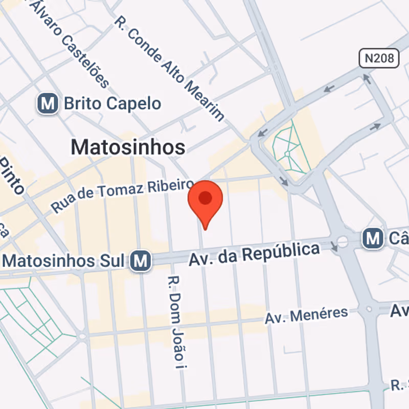 Boavista Praça Mouzinho De Albuquerque N 113 5º Andar, Porto - Image 11