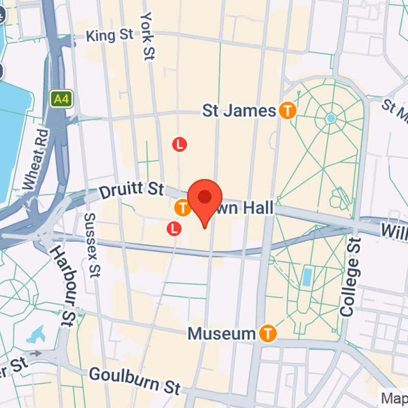 321 Pitt Street Haymarket, Sydney - Image 12