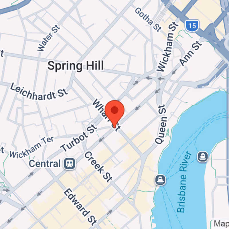 316 Adelaide Street, Brisbane - Image 10