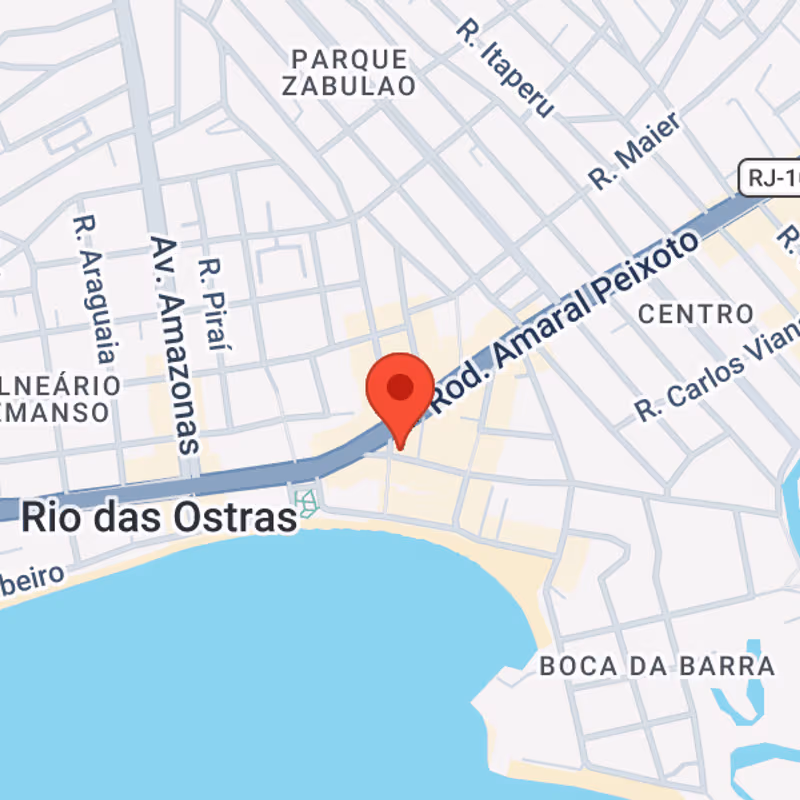 Rua Jandira Moraes Pimentel 490centro, Rio Das Ostras - Image 11