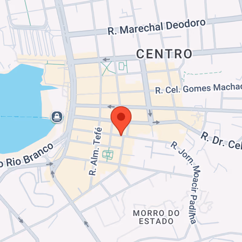 R Dr Borman 6 - Sobreloja 1centro, Niteroi - Image 10