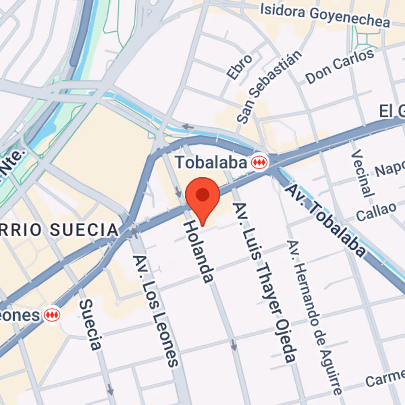 100 Holanda, Santiago - Image 10