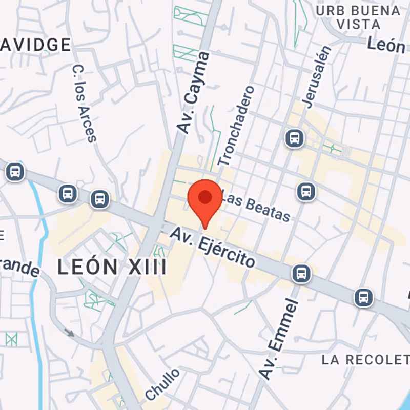 Avenida Ejército 710, Arequipa - Image 12