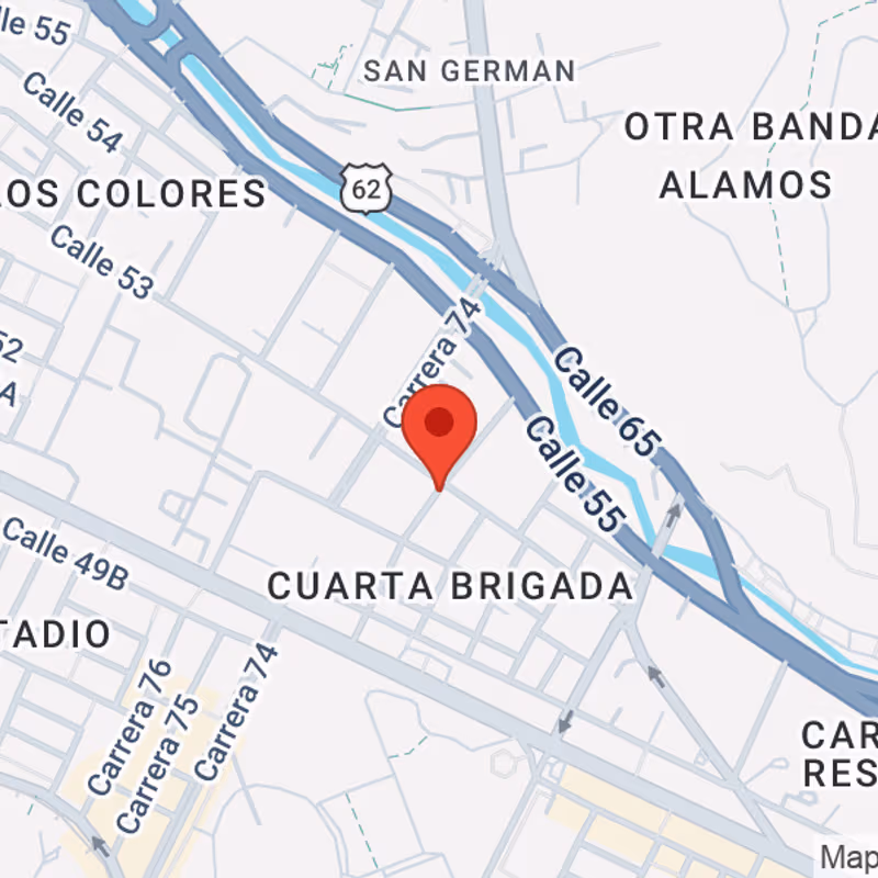 Carrera 73 Laureles - Estadio, Medellin - Image 10
