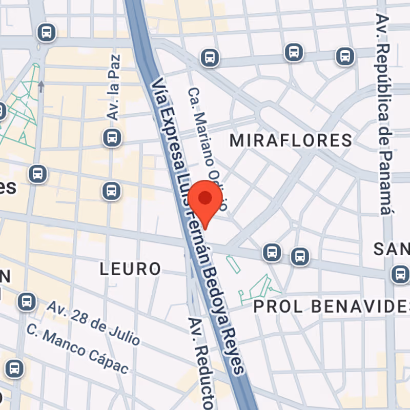 Av Paseo De La Republica 5895, Lima - Image 12