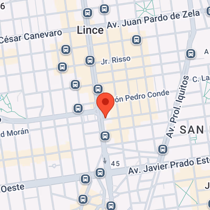 Avenida Arequipa 2515lince, Lima - Image 11