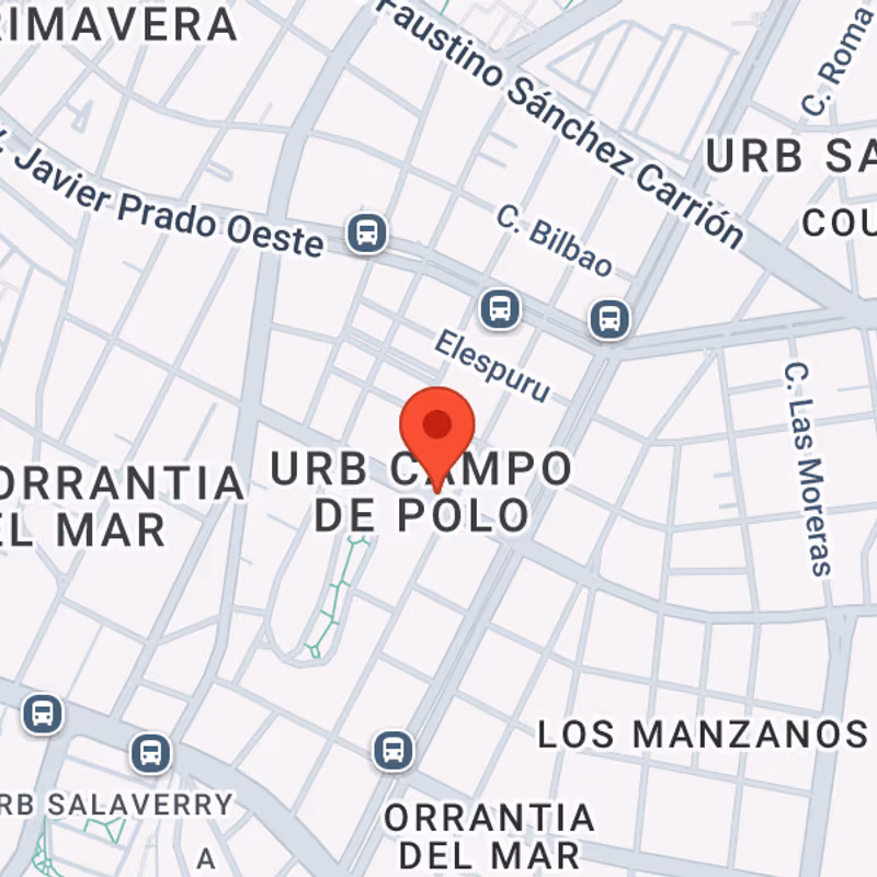 411 Jr Contralmirante Montero (ex Alberto Del Campo), Lima - Image 12