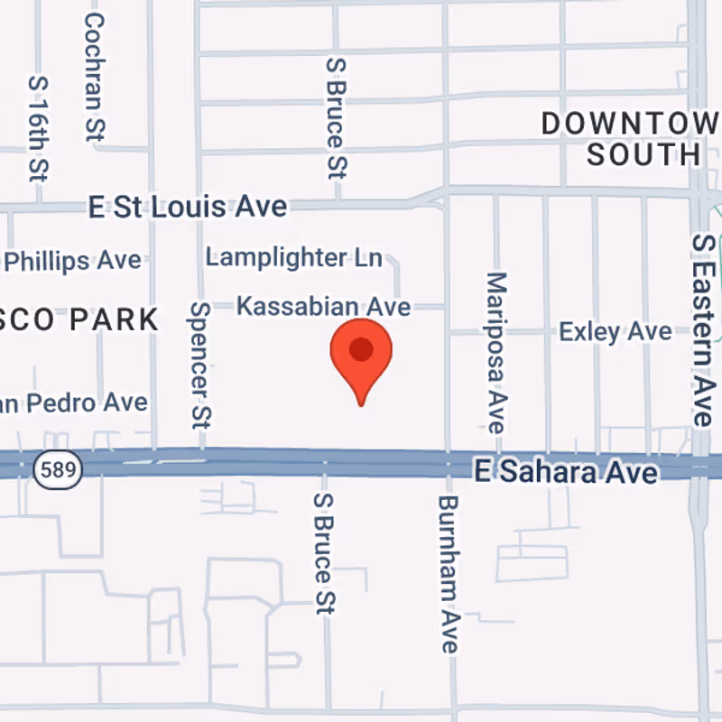 1810 E Sahara Ave, Las Vegas - Image 10