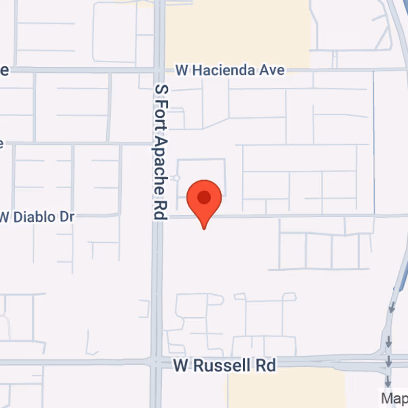 5510 S Fort Apache Rd, Las Vegas - Image 10