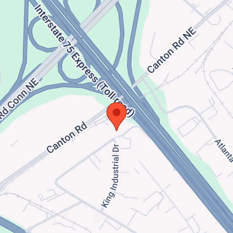 1335 Canton Road, Marietta - Image 11