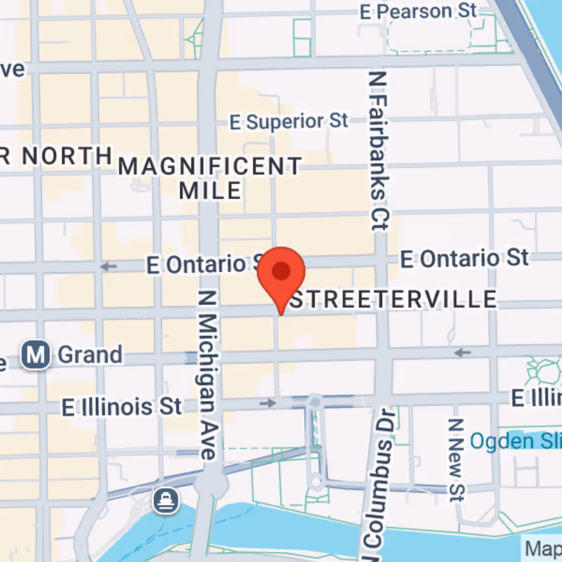 201 E Ohio St, Chicago - Image 11