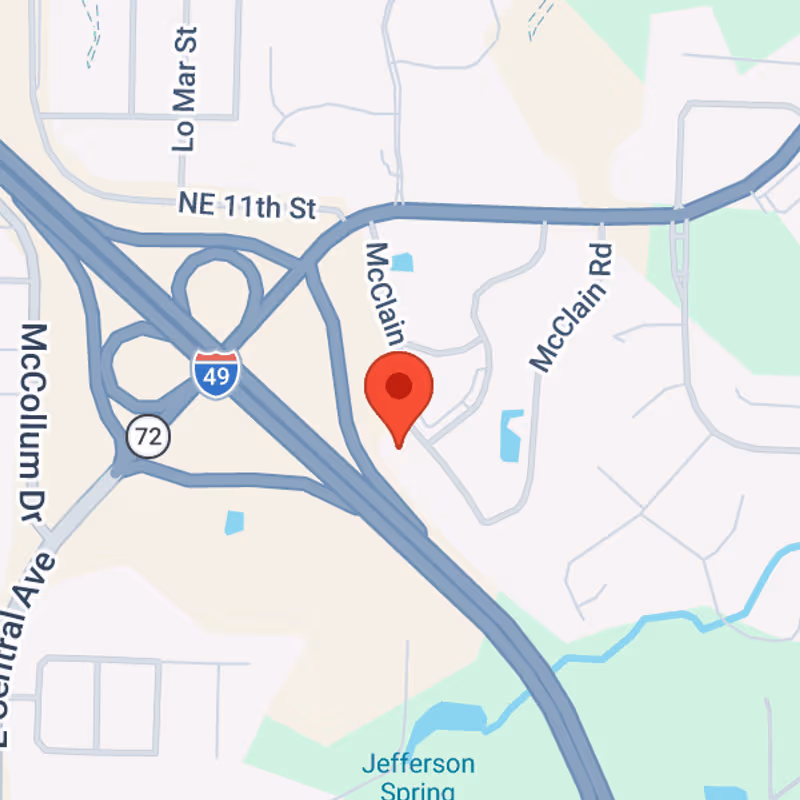 905 Mcclain Rd, Bentonville - Image 11