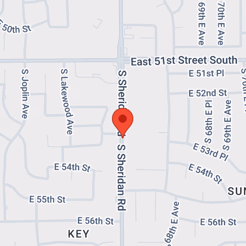 5319 South Sheridan Road, Tulsa - Image 11