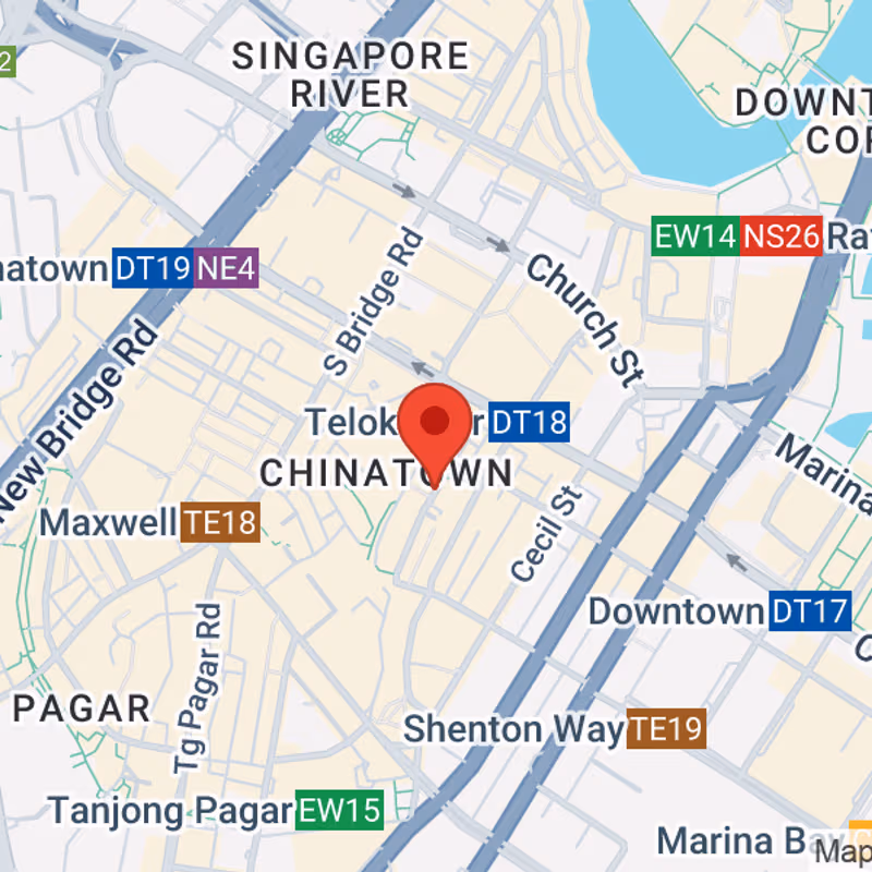94 Amoy St, Singapore - Image 6
