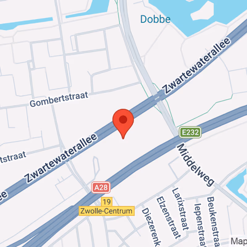 Boeing Avenue 1-19, Schiphol-rijk - Image 6