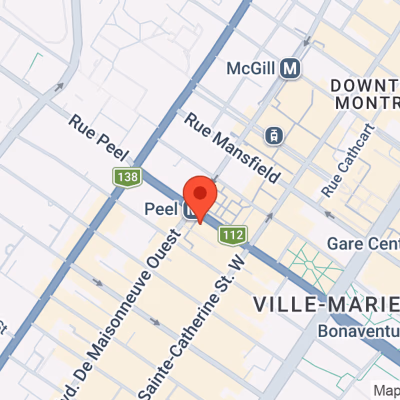 1470 Peel St, Montreal - Image 6
