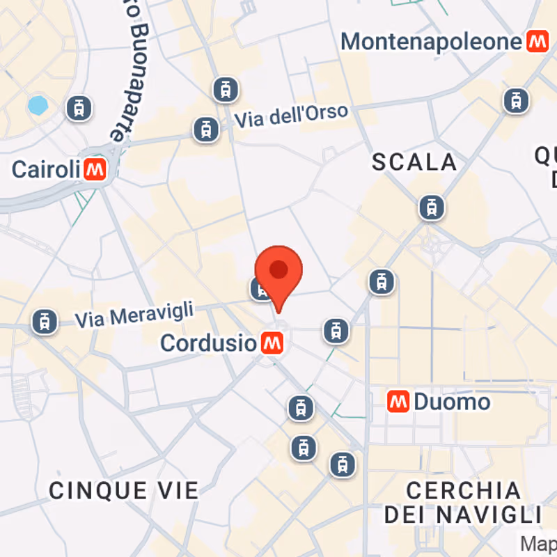 4 Via Broletto, Milano - Image 19