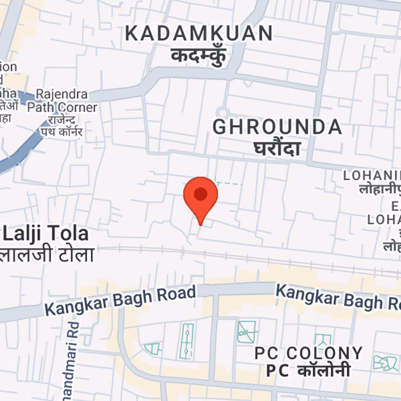 Old Bypass Rd Ps Kankarbagh Lohia Nagar, Patna - Image 9