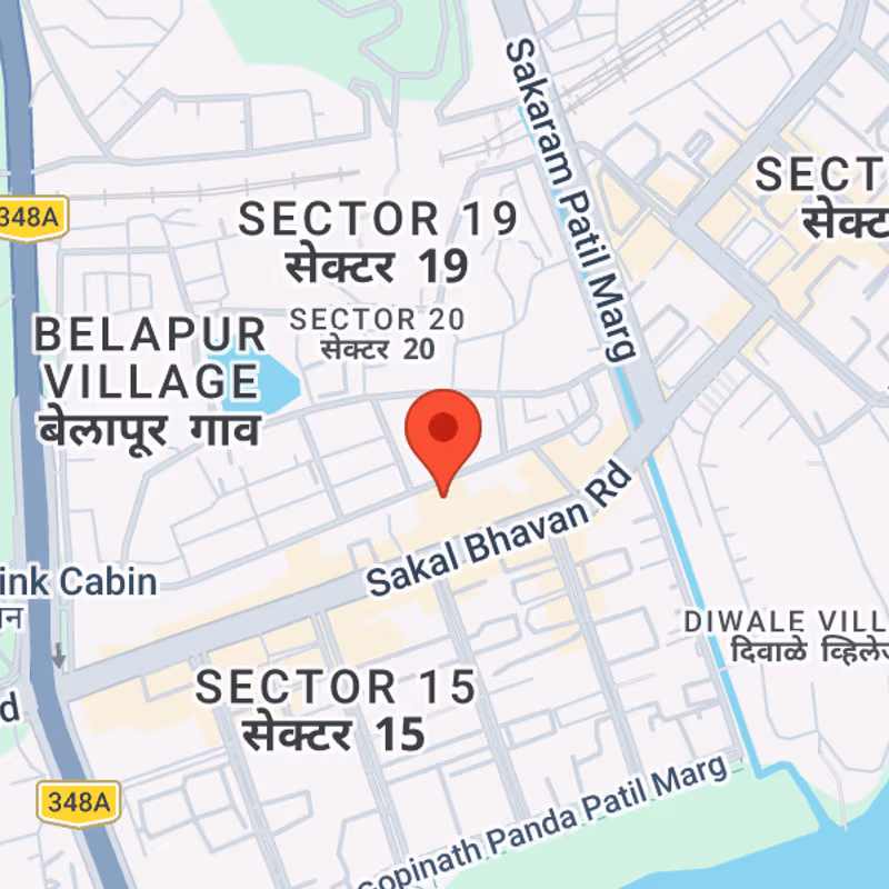 Palm Beach Rd Sector 15 Cbd Belapur, Mumbai - Image 9