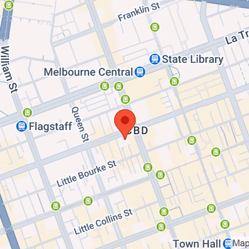 365 Lonsdale Street, Melbourne - Image 10