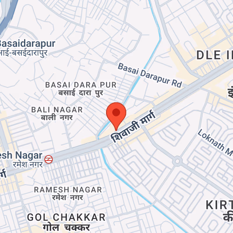 Kailash Park Basai Darapur Bali Nagar, New Delhi - Image 7