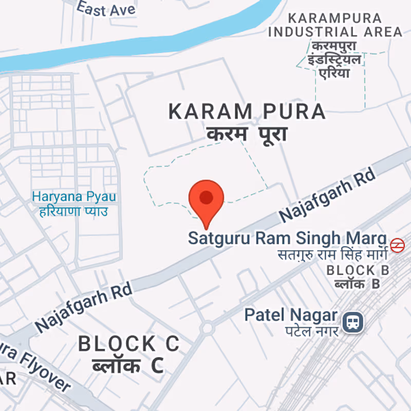 Shivaji Marg Najafgarh Road Moti Nagar, New Delhi - Image 11