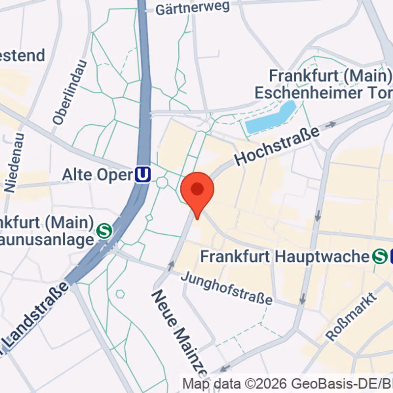 Neue Mainzer Straße 84, Frankfurt Am Main - Image 8
