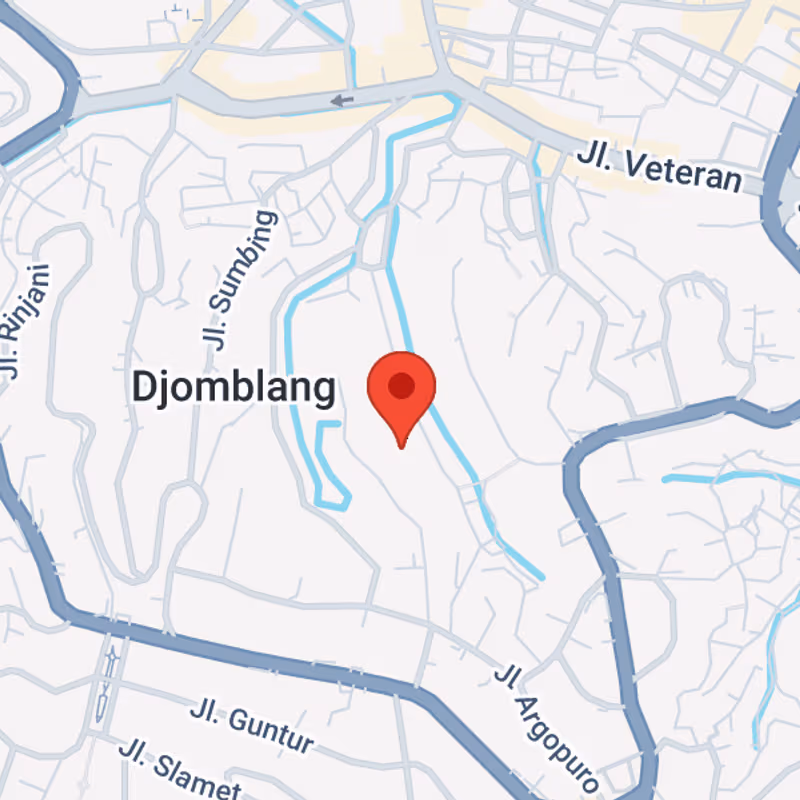 Jl Diponegoro No29, Semarang - Image 10