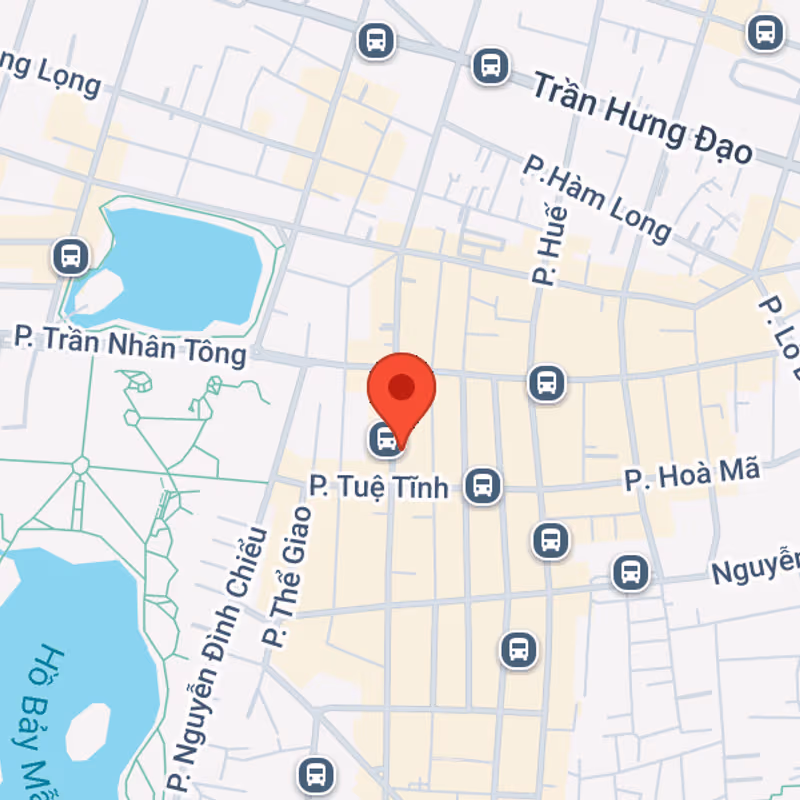 125 Ba Trieu Street, Hanoi - Image 11