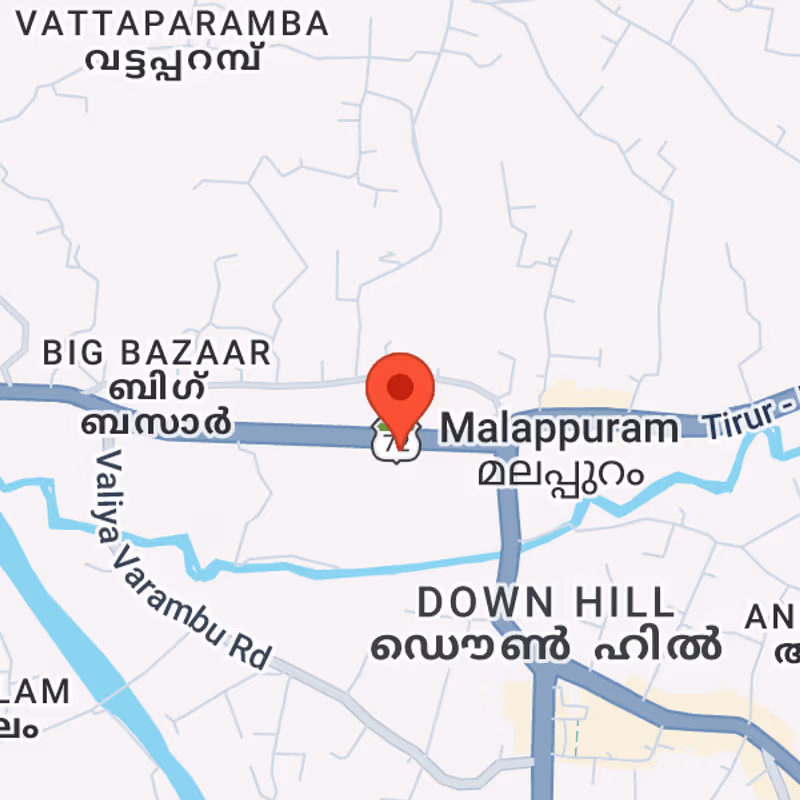 Sh72 Kizhakkethala Downhill Espero, Malappuram - Image 11