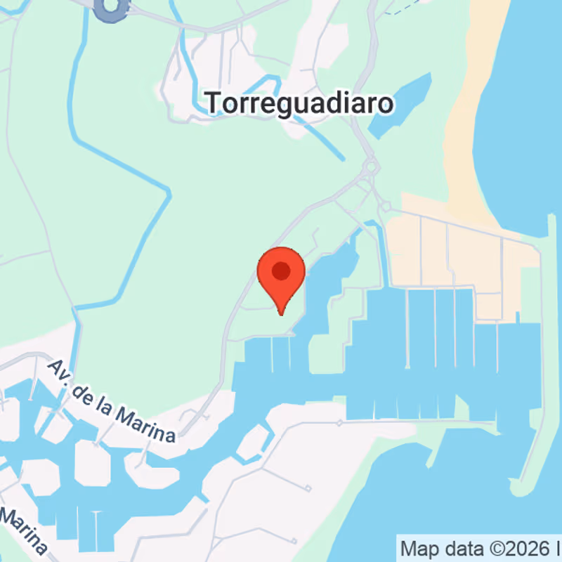 Cc Ribera Del Marlin Local 8, Cadiz - Image 10