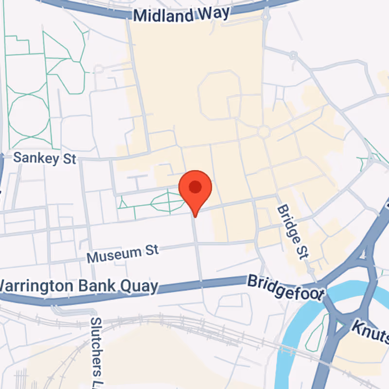 21 Bold Street Cheshire, Warrington - Image 11