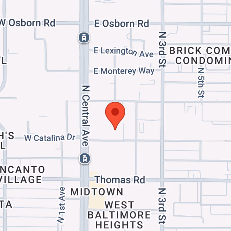 3003 N Central Ave, Phoenix - Image 11