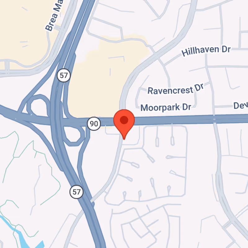 1800 E Imperial Highway, Brea - Image 11