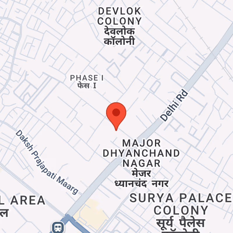 Mohakampur Phase-1 Delhi Road, Meerut - Image 7