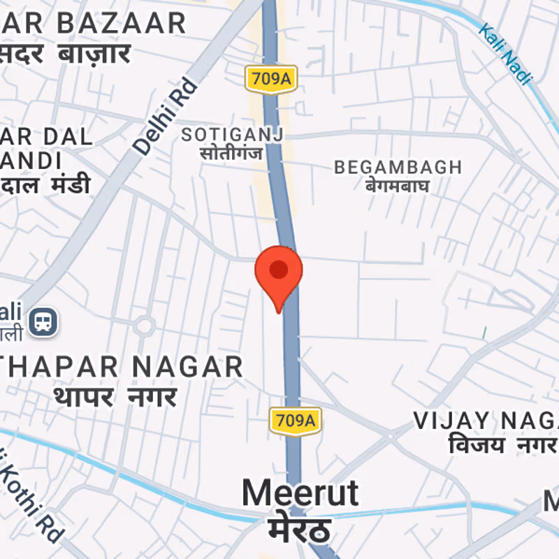 Begum Bridge, Thapar Nagar Meerut - Image 5