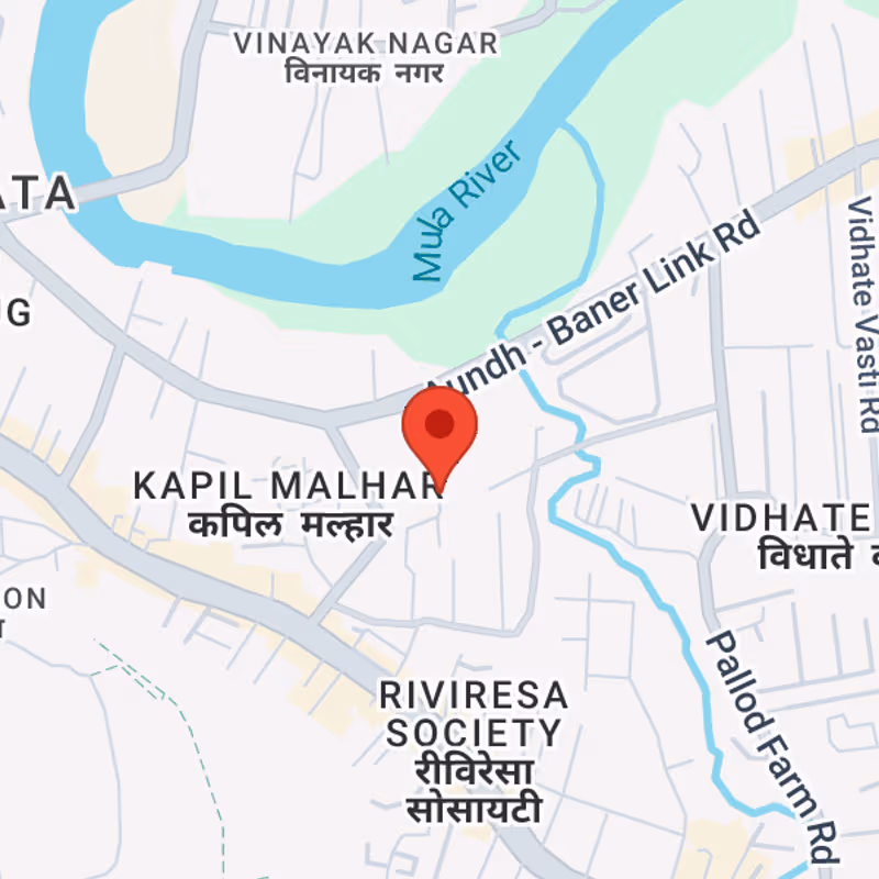 Riviresa Society Baner, Pune - Image 6