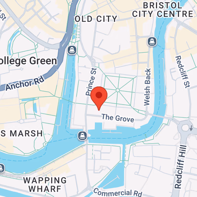 43 Queen Square, Bristol - Image 6