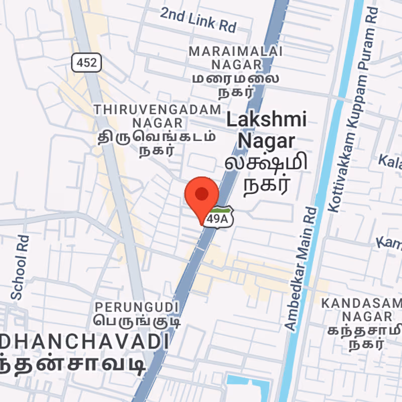 111 Rajiv Gandhi Salai Nehru Nagar Perungudi, Chennai - Image 6