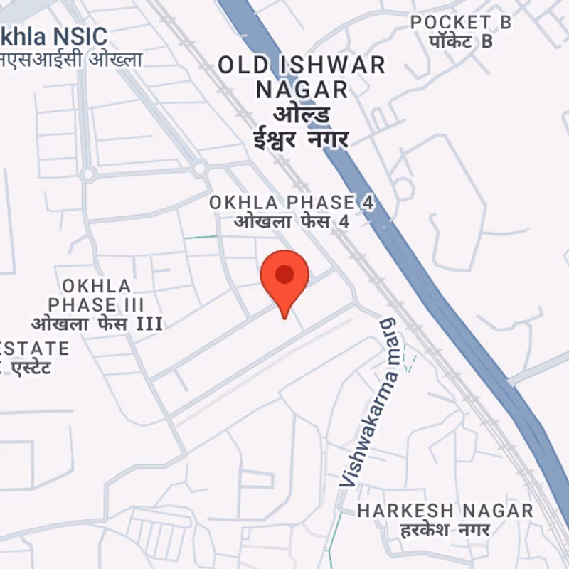 207 Okhla Phase 3, New Delhi - Image 8