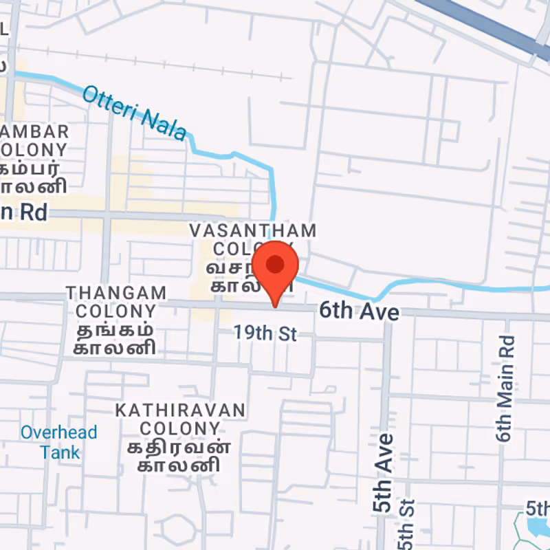 1164, 6th Ave Anna Nagar West, Chennai - Image 5