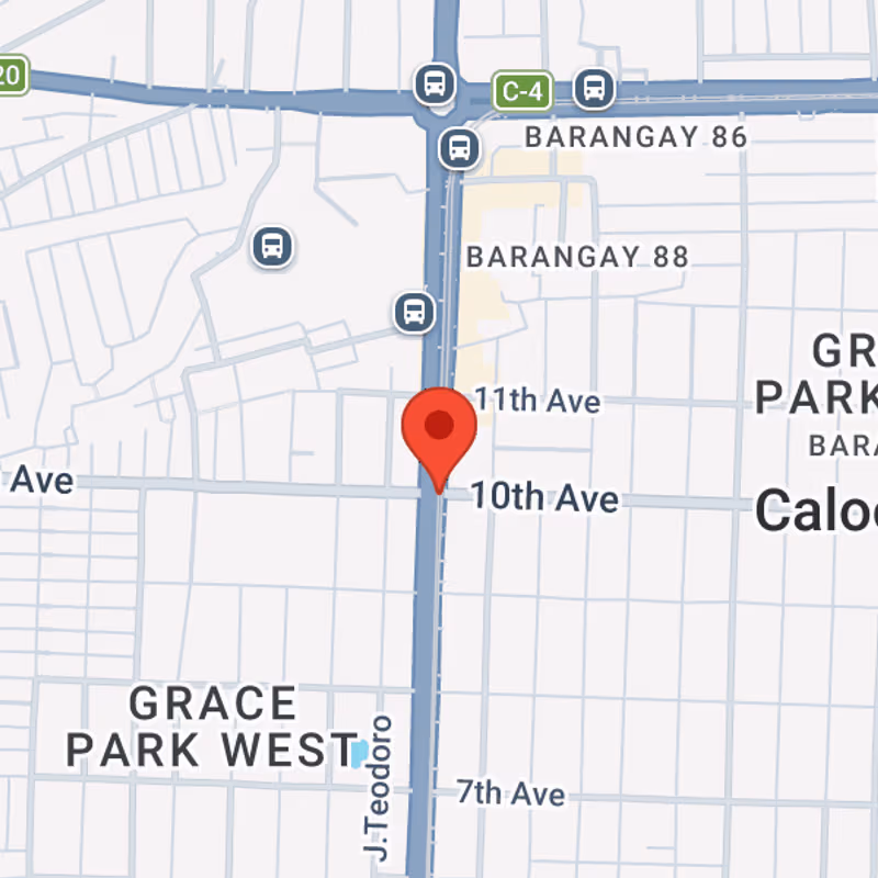 5th Ave Bonifacio Global City, Taguig City - Image 6