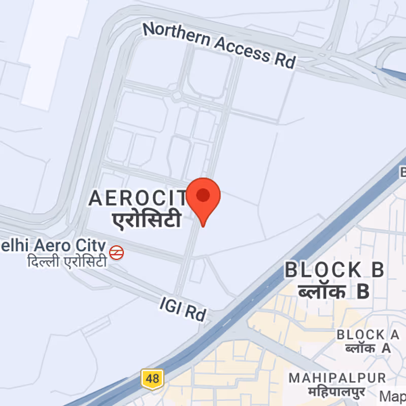 Aero City Gateway District, New Delhi - Image 5