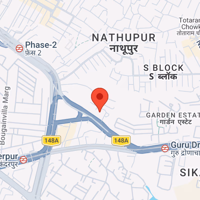 Tower A Phase Iii  Sector 24, Gurugram - Image 6