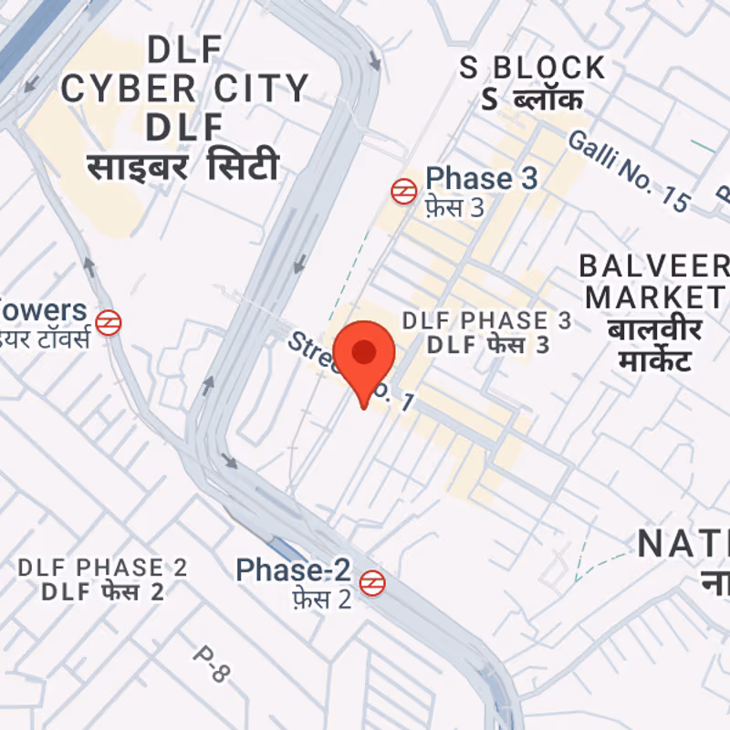 Tower 2 & 3, Gurugram - Image 8